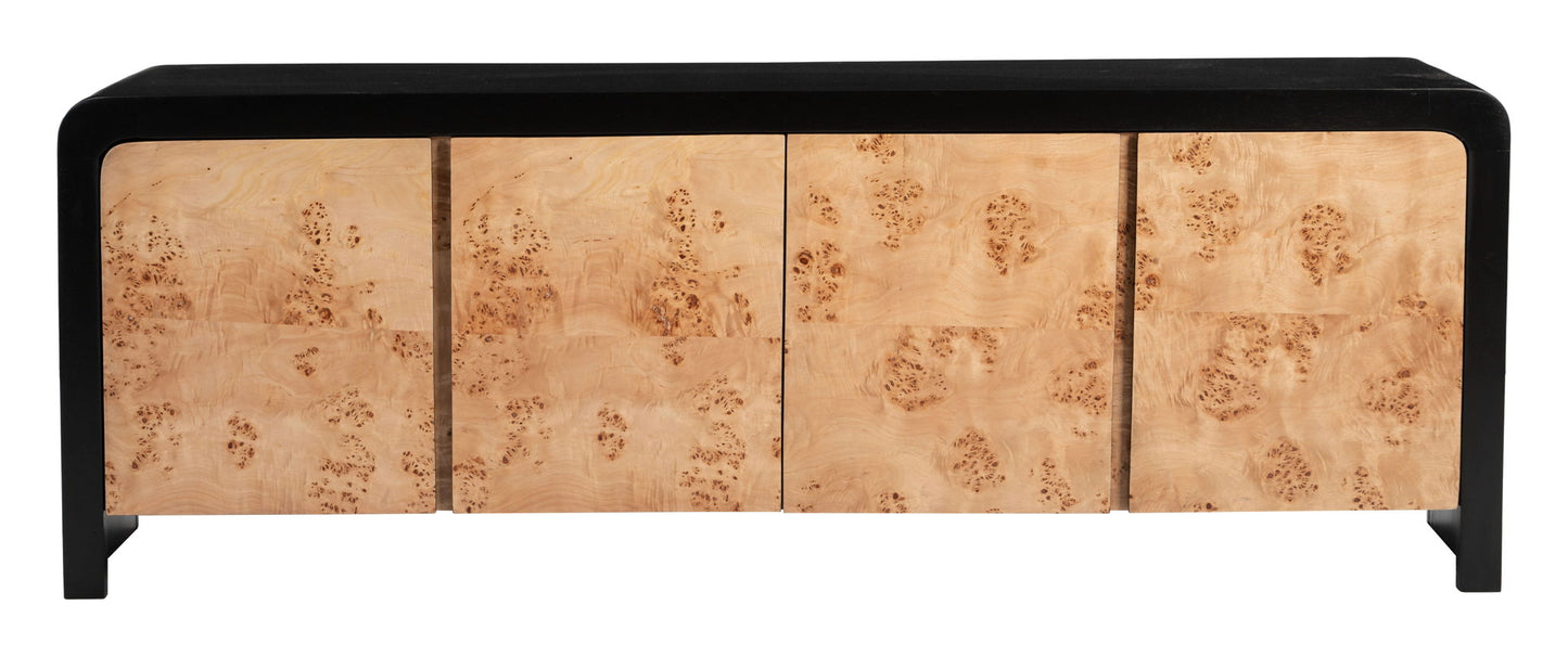 Nazuk - Entertainment Stand - Multicolor