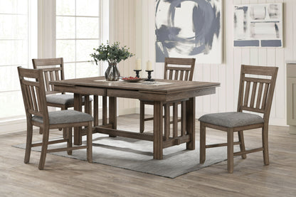 Harrisburg - Dining Table Set