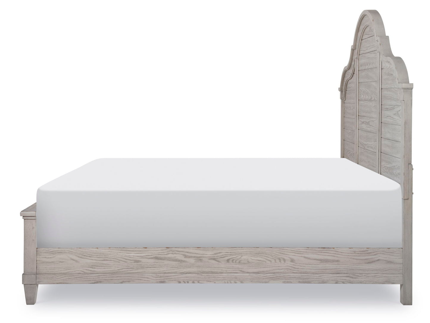 Belhaven - Complete Panel Bed