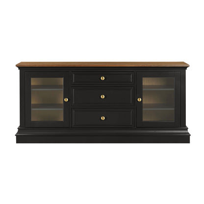 Hudson - Entertainment Console