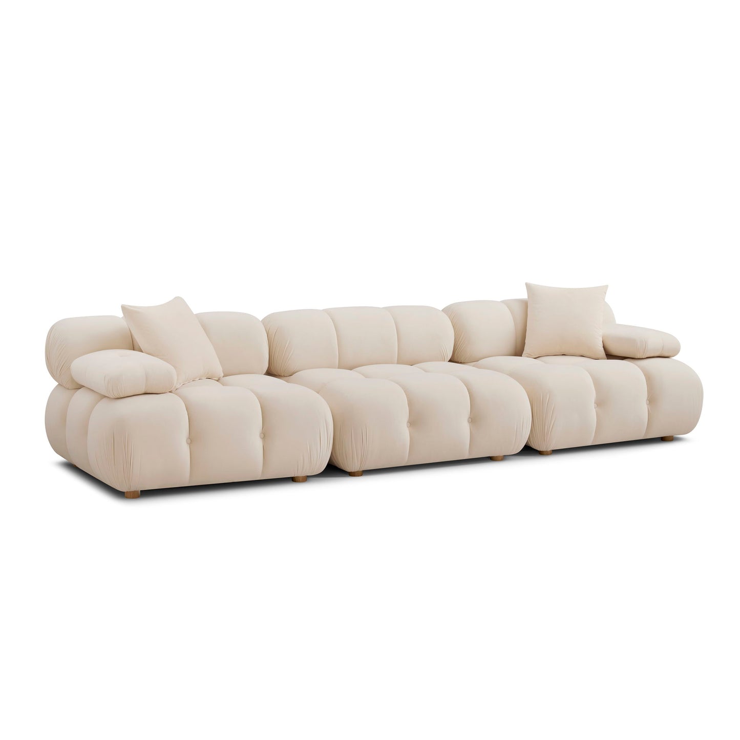 Calliope - Modular Sofa