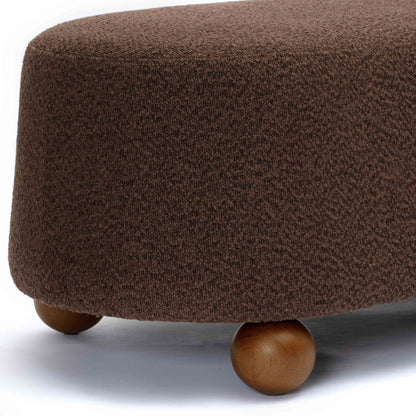 Jaine - Large Ottoman