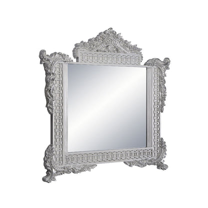 Valkyrie - Mirror - Antique Platinum
