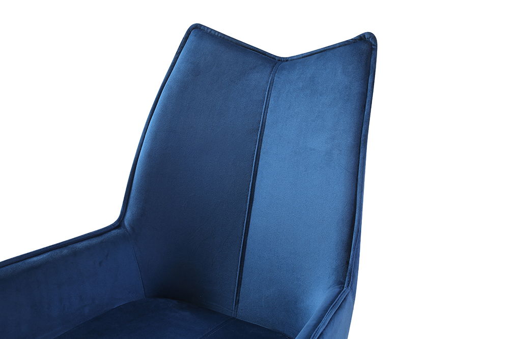 1218 - Swivel Dining Chair