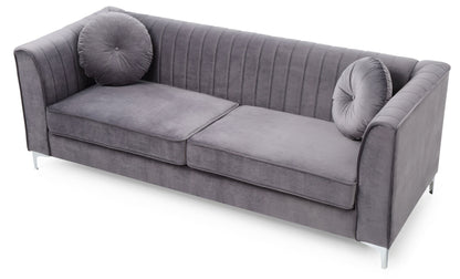 Glory Furniture - Delray - Sofa