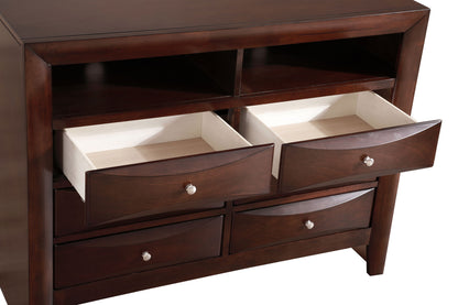 Glory Furniture - Marilla - Media Chest