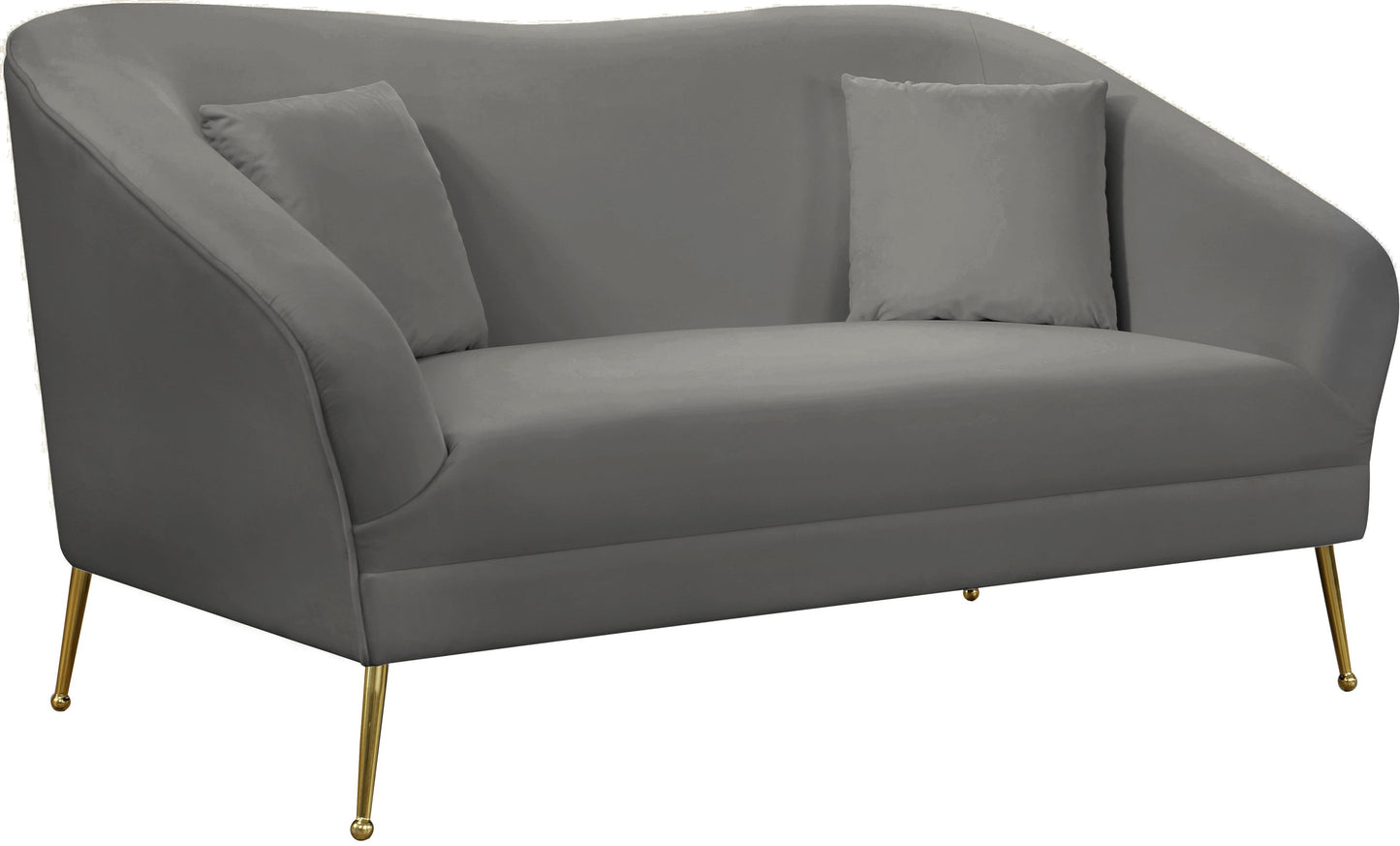 Hermosa - Loveseat