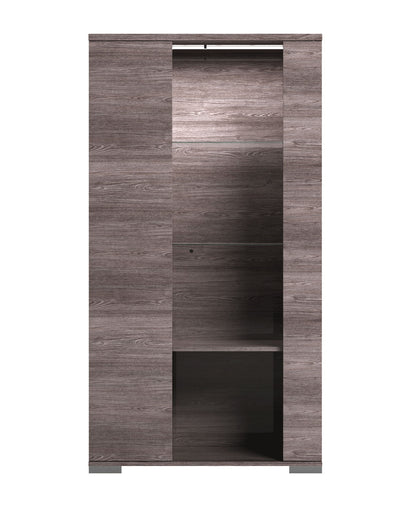 Viola - 2 Door China - Purple Elm