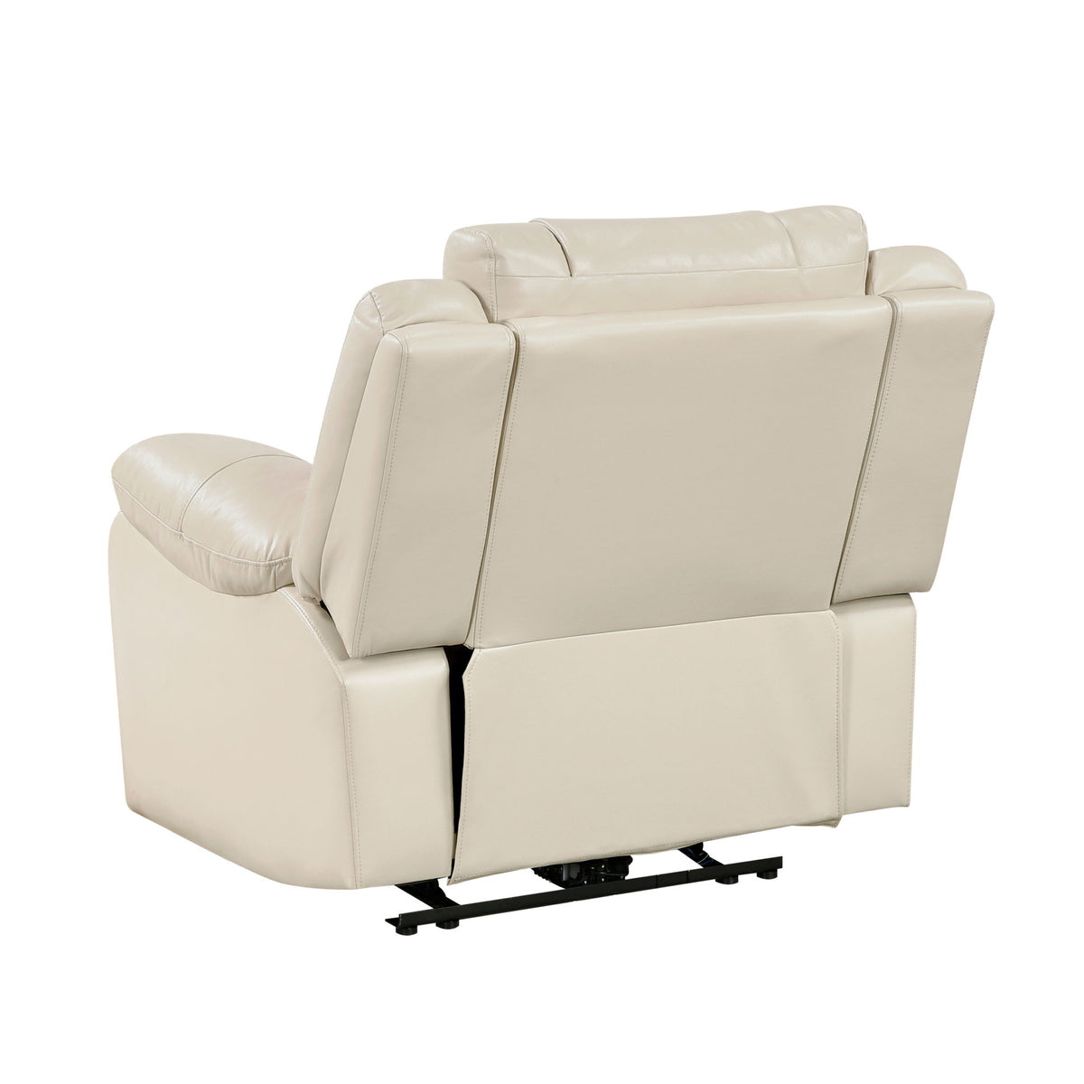 Glory Furniture - Sensa - Power Reclining Chair With LED Belt