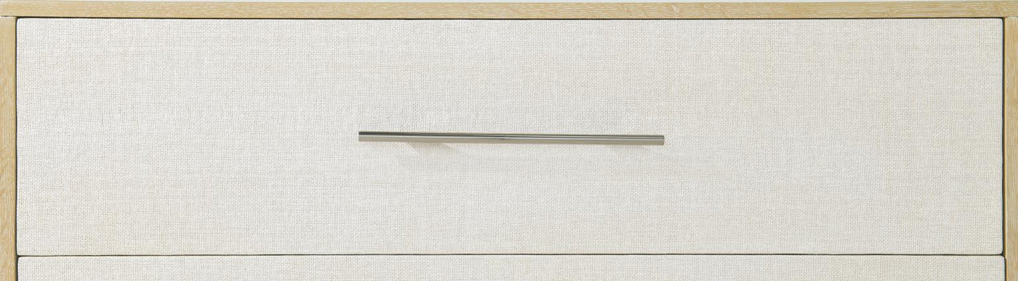 Biscayne - Bureau - Malabar With Alabaster Fronts