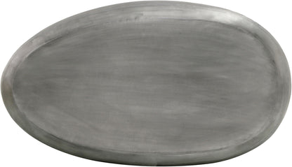 Capsule - Aluminum Coffee Table