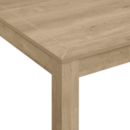 Eleanor 2.0 - Standard Height Dining Set