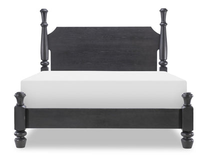 Vintage Market - Complete Chimney Post Bed