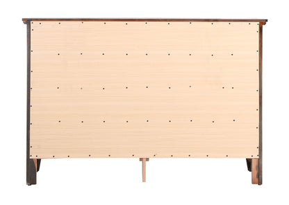 Glory Furniture - Hammond - Dresser