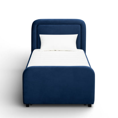 Briella - Trundle Bed