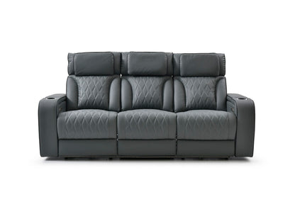Glory Furniture - Lumin - Sofa