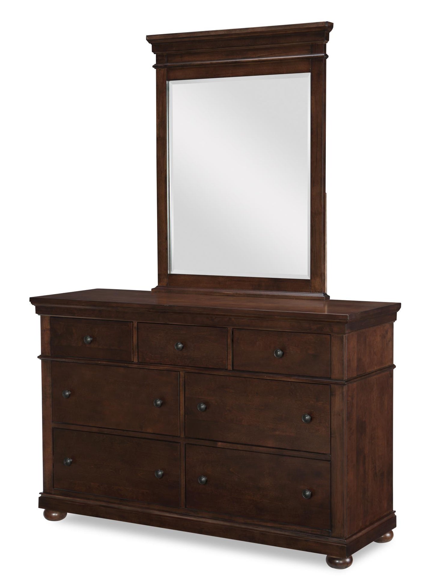 Canterbury 2.0 - Dresser
