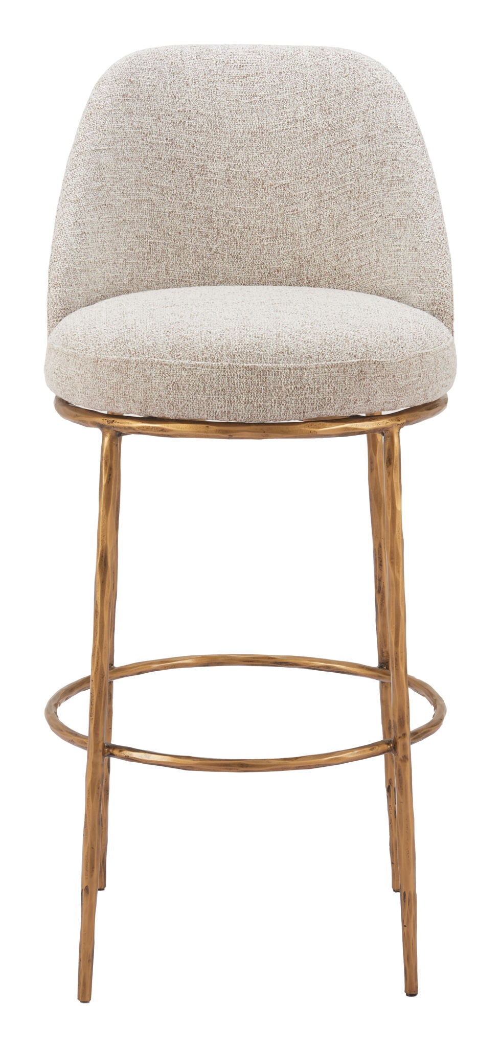 Nordhavn - Swivel Stool