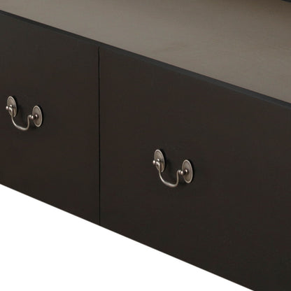 Glory Furniture - Louis Phillipe - Trundle Bed