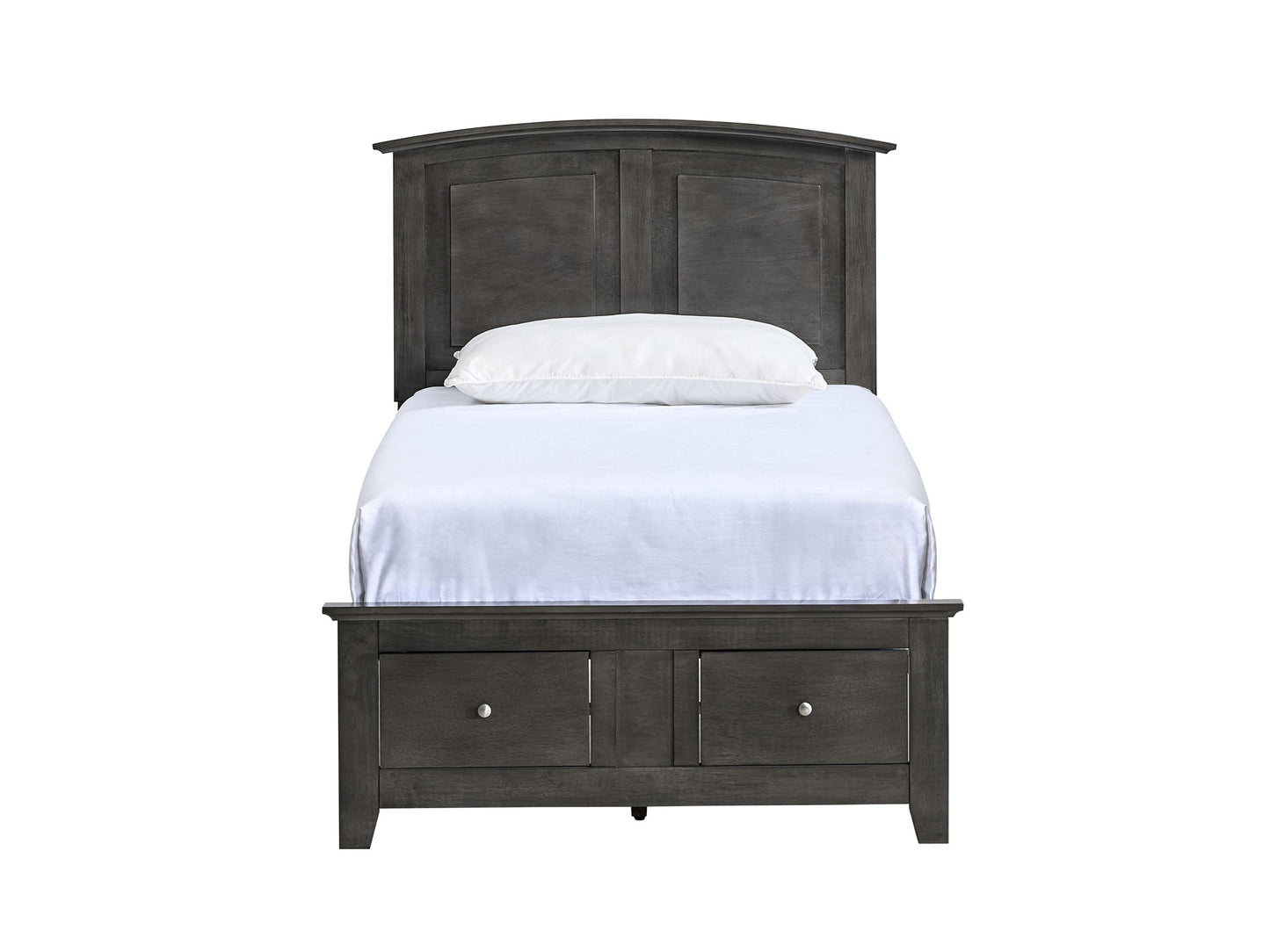 Glory Furniture - Hammond - Storage Bed