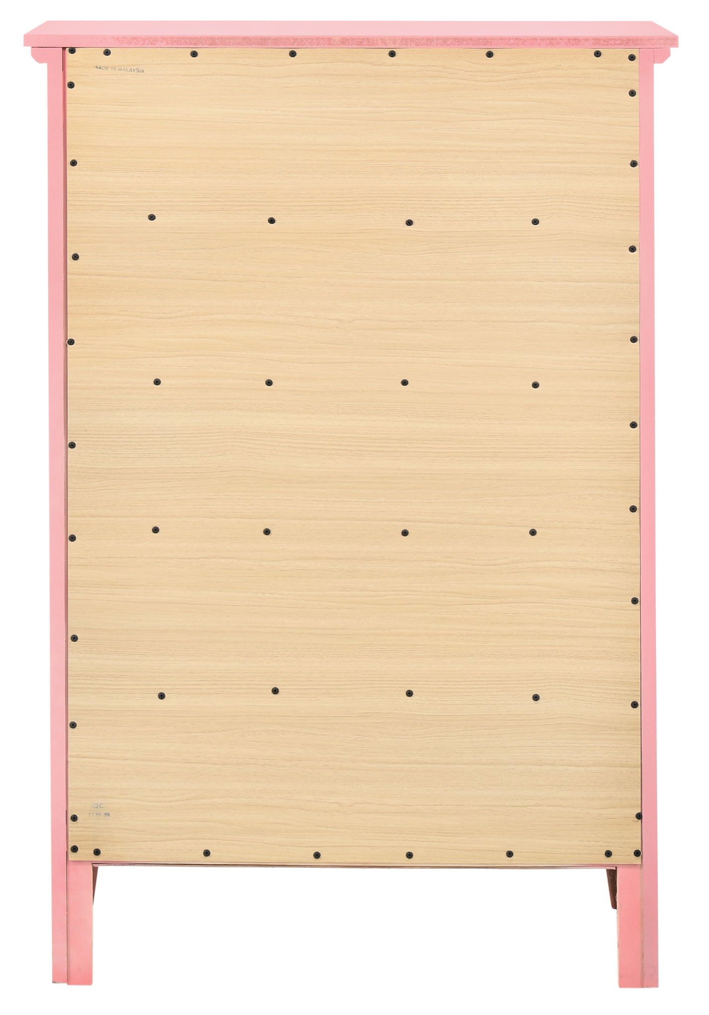 Glory Furniture - Hammond - Chest