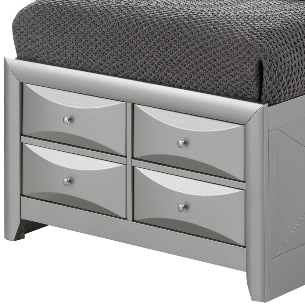 Glory Furniture - Marilla - Storage Bed