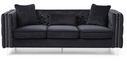 Glory Furniture - Paige - Sofa