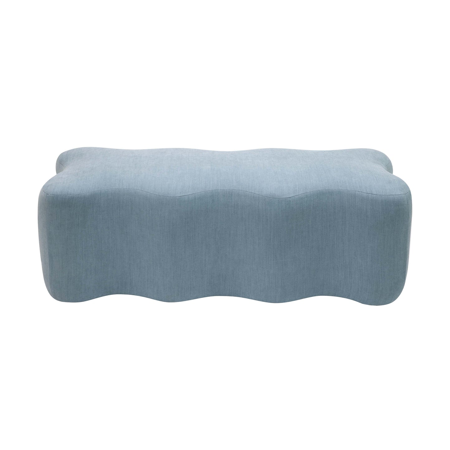 Archie - Upholstered Bench