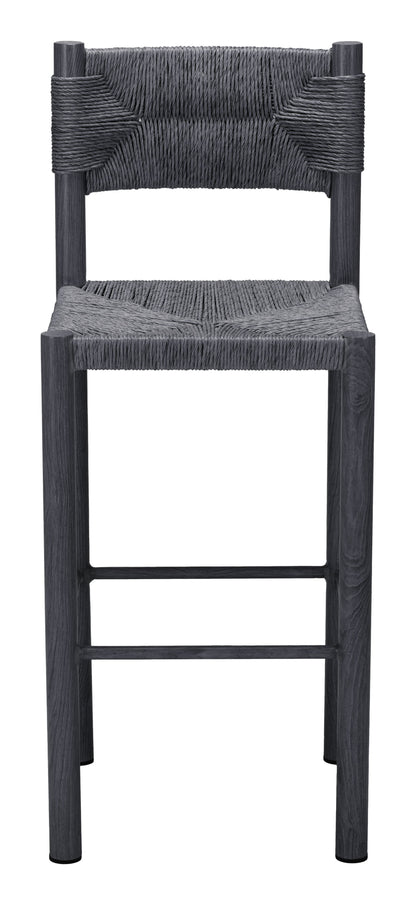 Iska - Outdoor Barstool