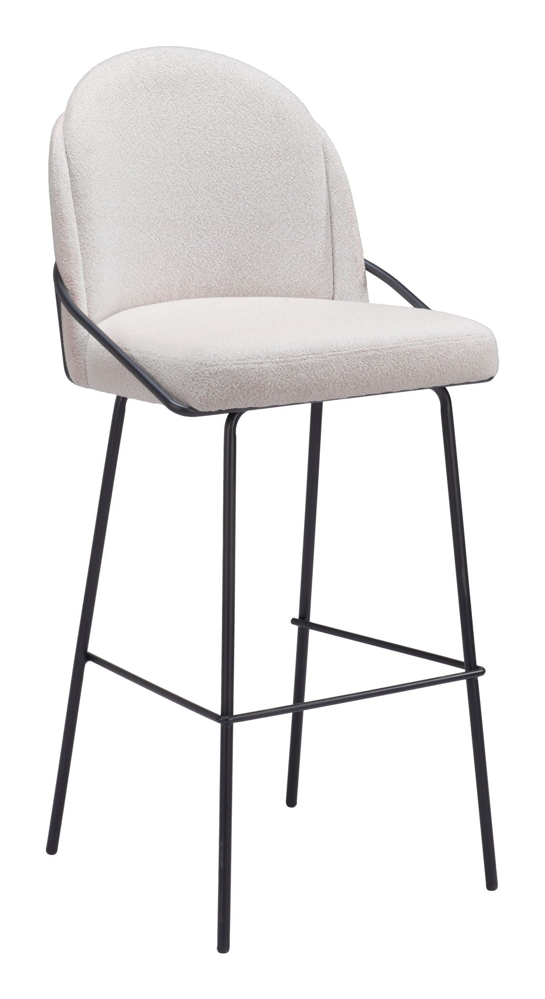 Jambi - Barstool (Set of 2)