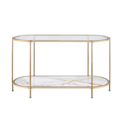 Fiorella - Sofa Table