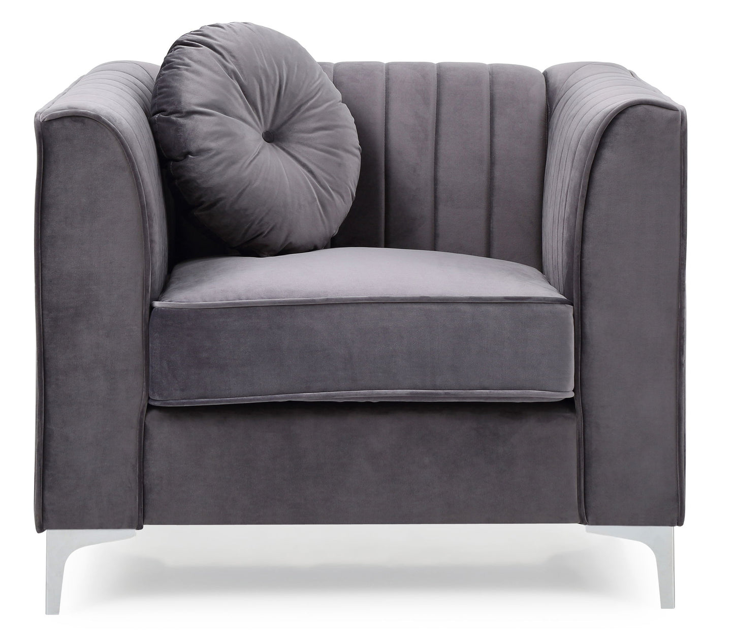 Glory Furniture - Delray - Chair