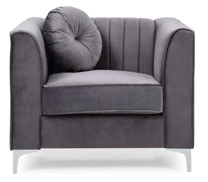 Glory Furniture - Delray - Chair