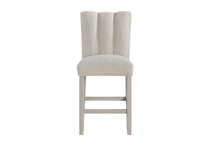 D06BS - Bar Stool - Beige