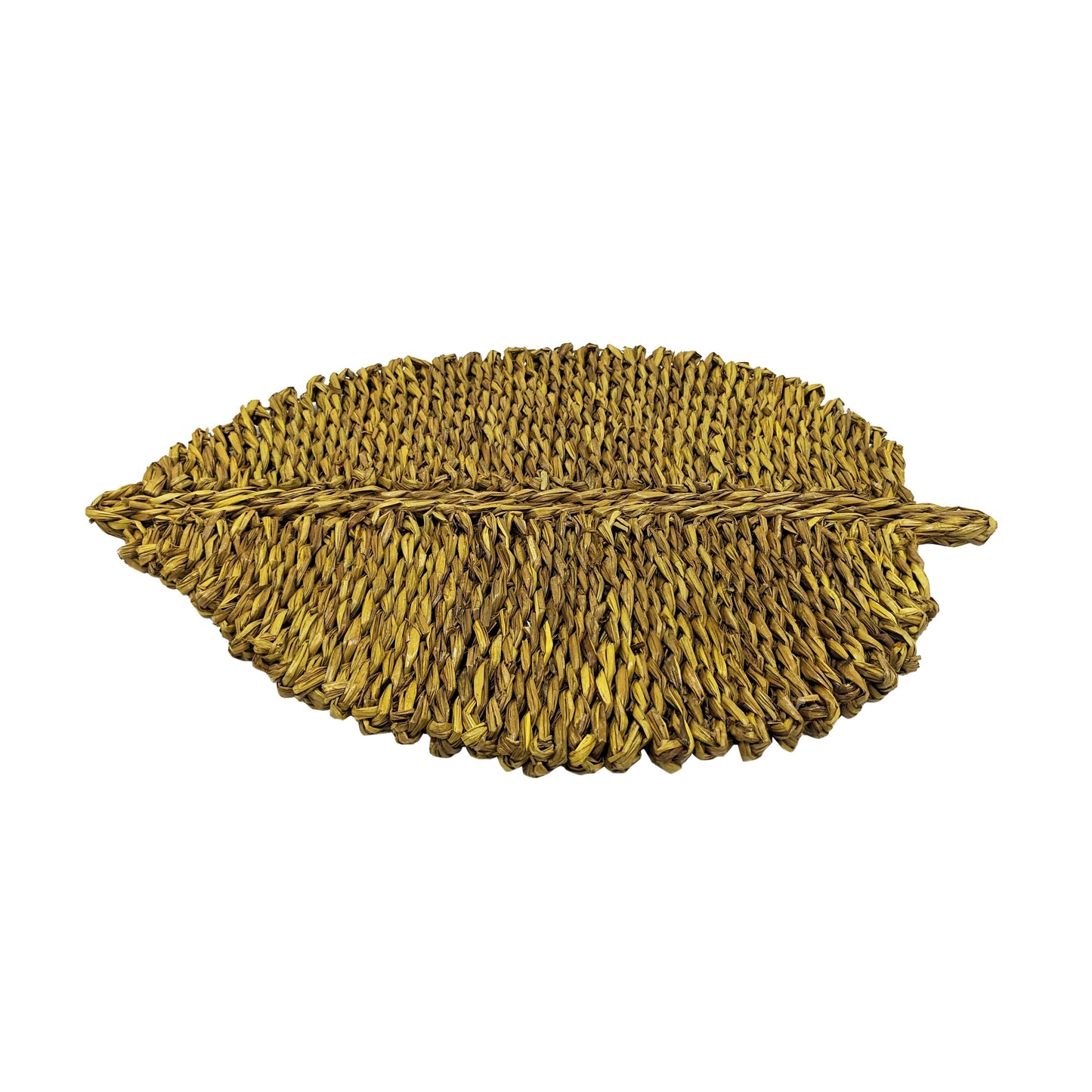 Leaf - Seagrass Placemat (Set of 4)