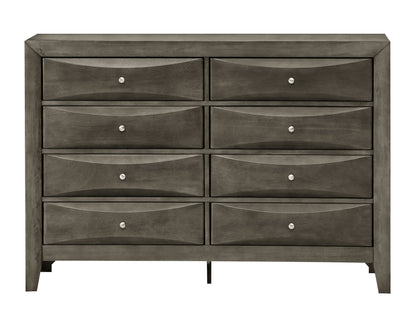 Glory Furniture - Marilla - Dresser