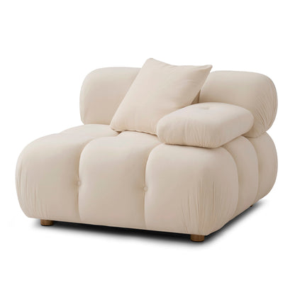 Calliope - Modular Corner Chair