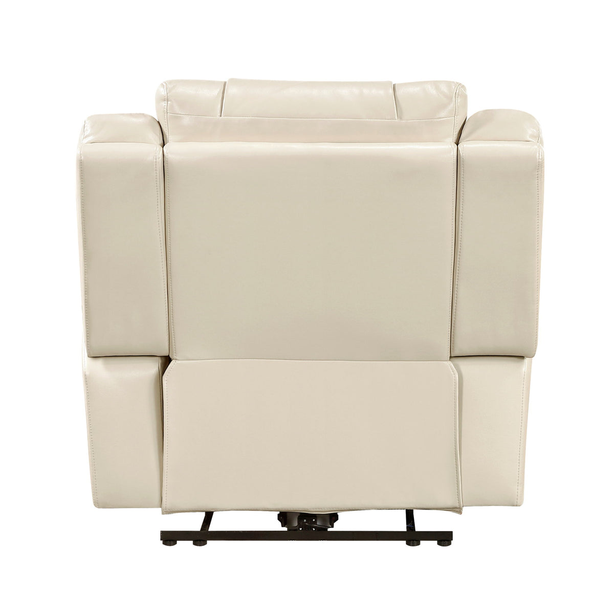 Glory Furniture - Sensa - Power Reclining Chair With LED Belt