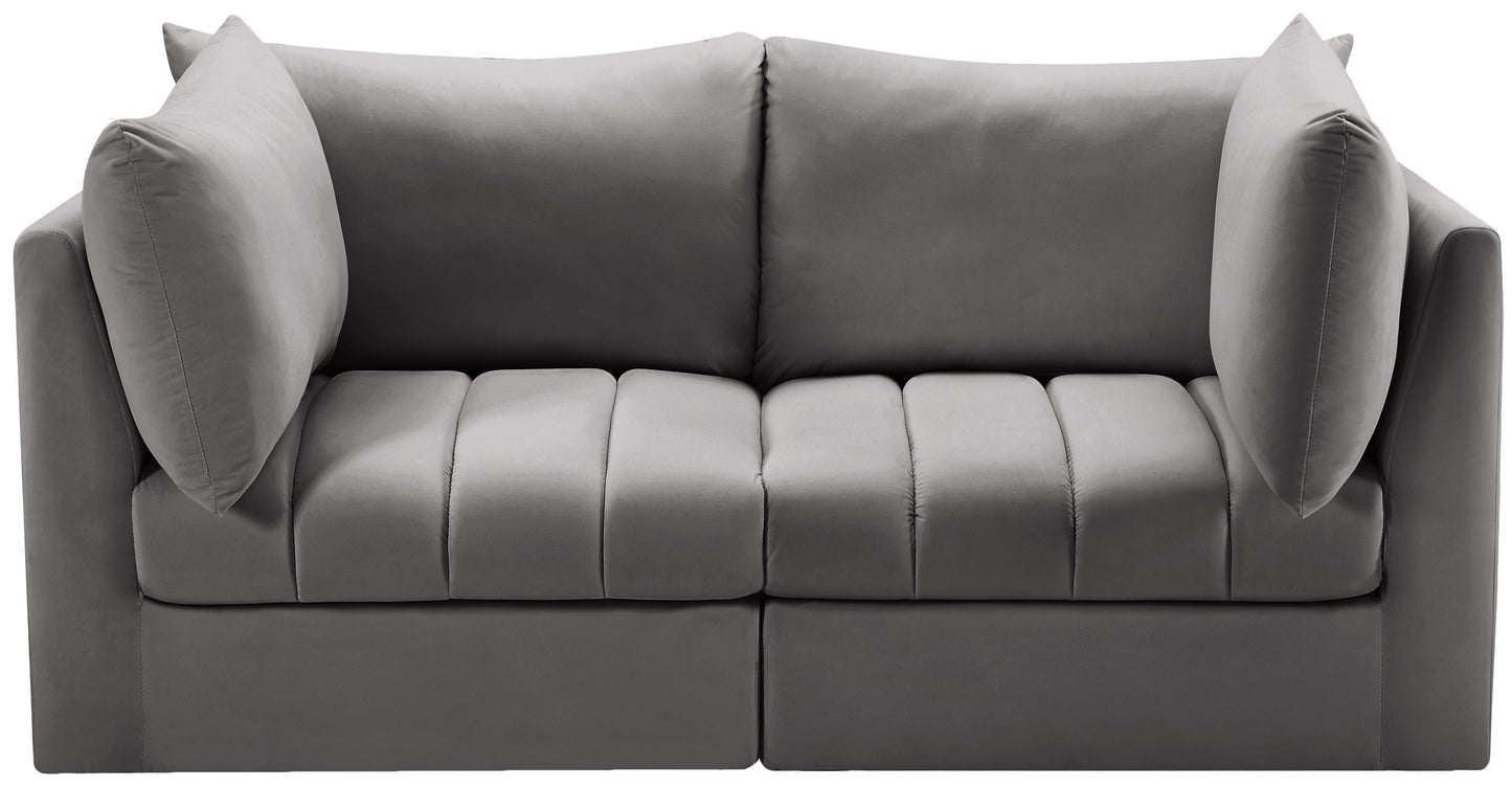 Jacob - Modular 2 Seat Sofa