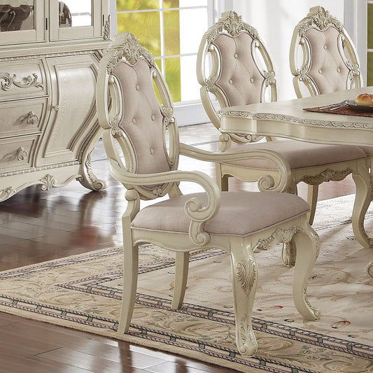 Ragenardus - Arm Chair (Set of 2)