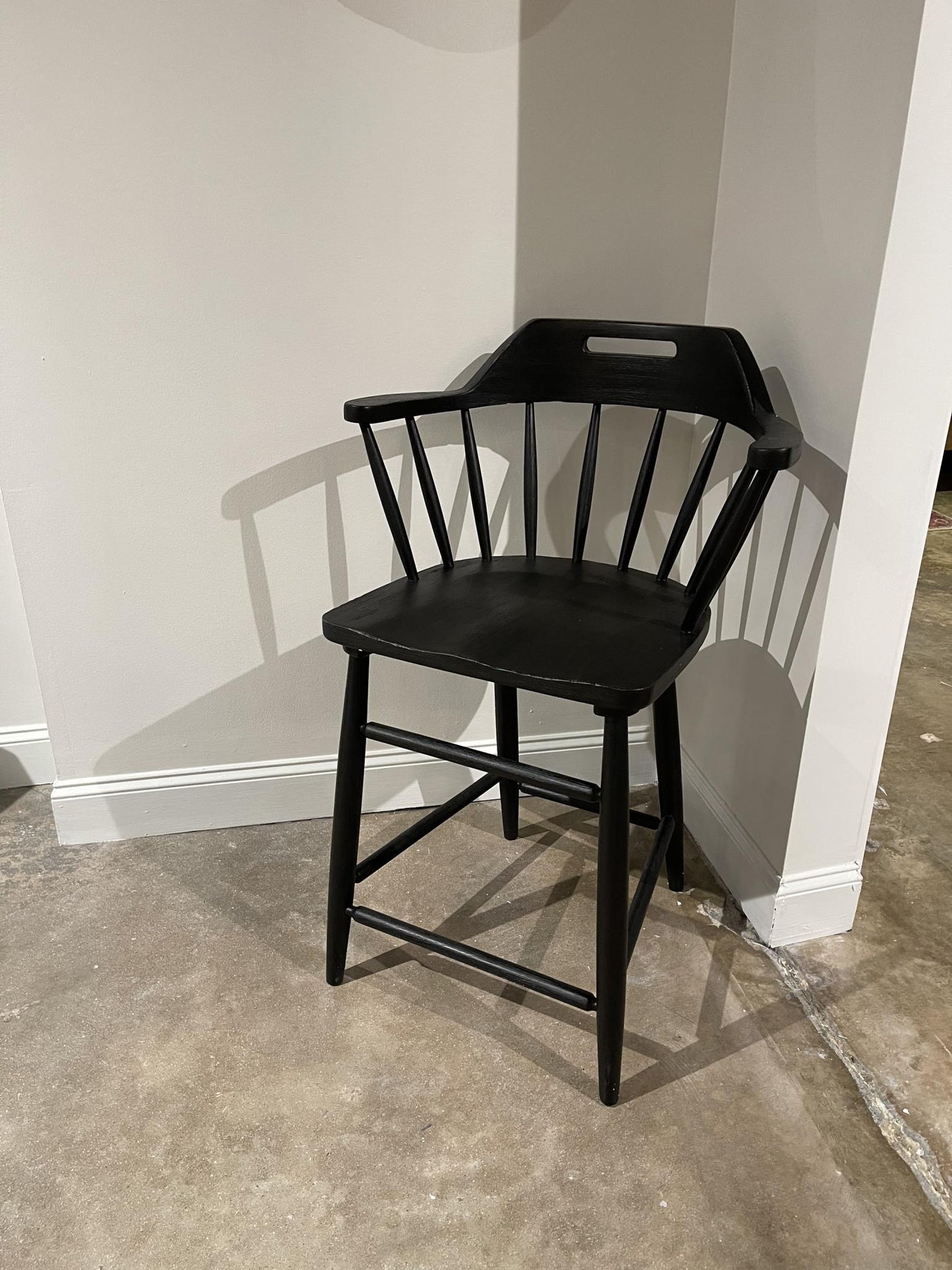 Vintage Market - Counter Height Chair (Set of 2)