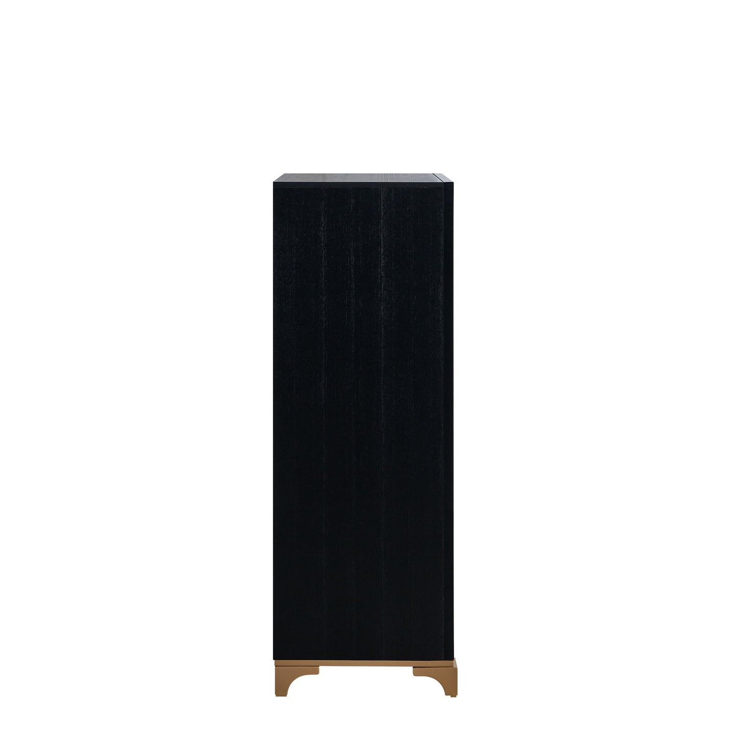 Kramer - Chest - Black / Gold
