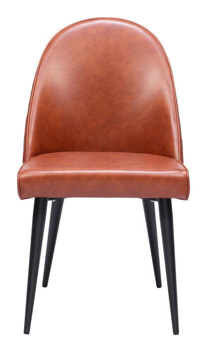 Silloth - Armless Dining Chair (Set of 2)