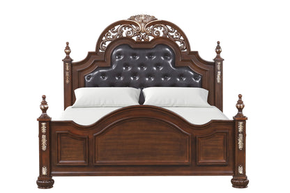 Glory Furniture - Lyon - Bed