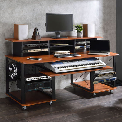 Megara - Music Desk