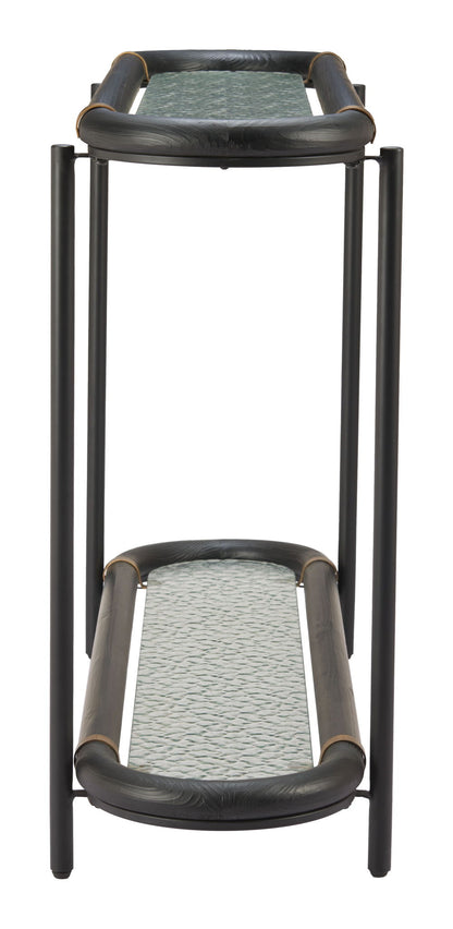 Aneis - Console Table - Black