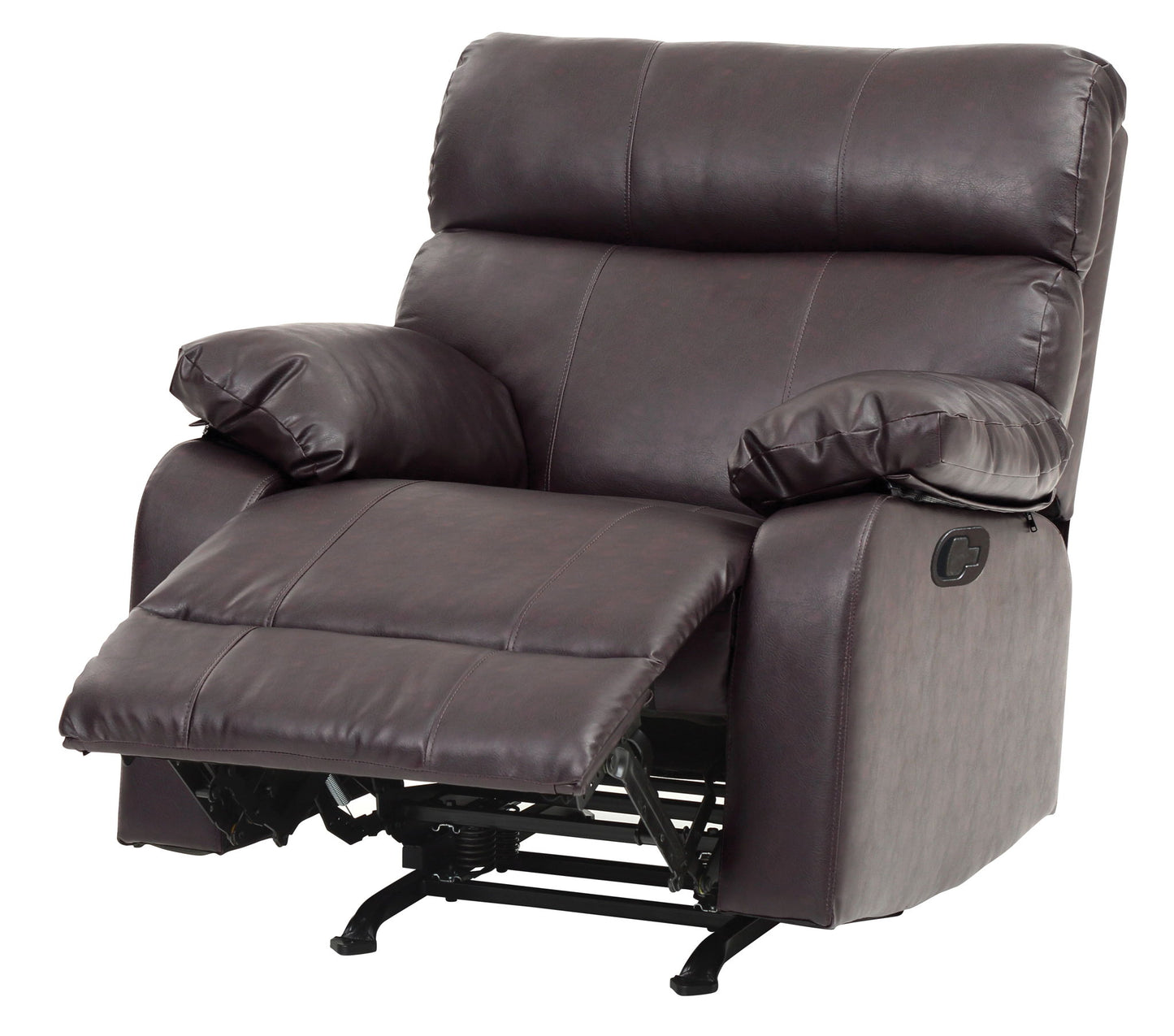 Glory Furniture - Manny - Rocker Recliner