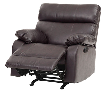 Glory Furniture - Manny - Rocker Recliner