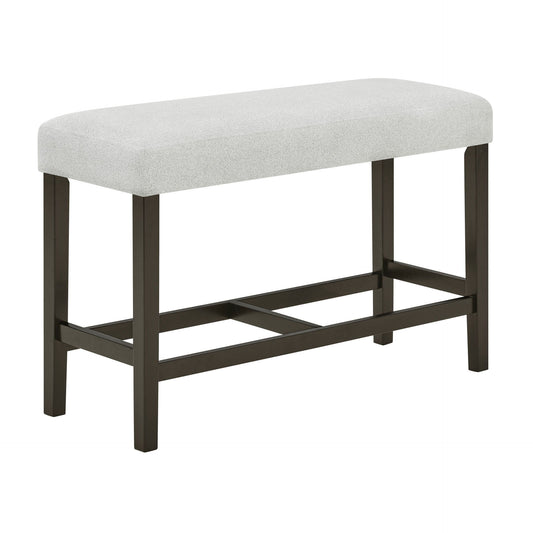 Carissa - Counter Bench - Stone