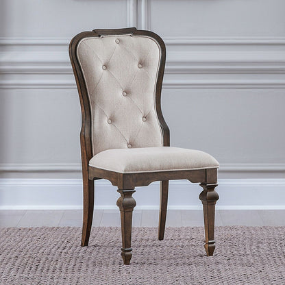 Providence Park - Upholstered Chair (RTA)